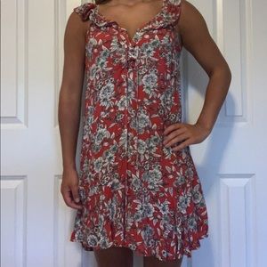 American eagle outfitters light weight dress